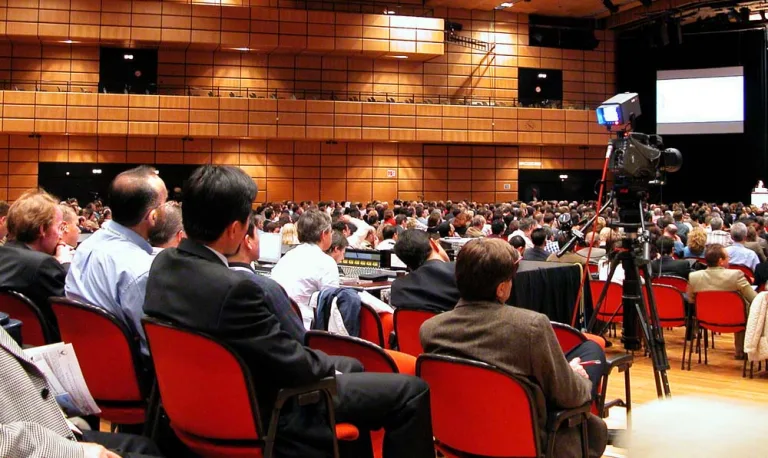 Best Open Hardware Conferences Coming Up in 2014