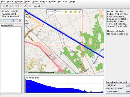 mappa