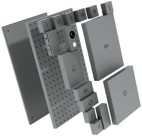 Phonebloks releases first year update – Keep up!