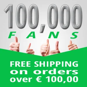 Open-electronics reaches 100,000 fans on Facebook