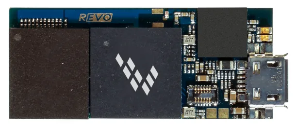 Freescale announces WaRPboard.org a wannabe Wearable Reference Platform