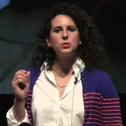 Interview To Gabriella Levine, OSHWA president