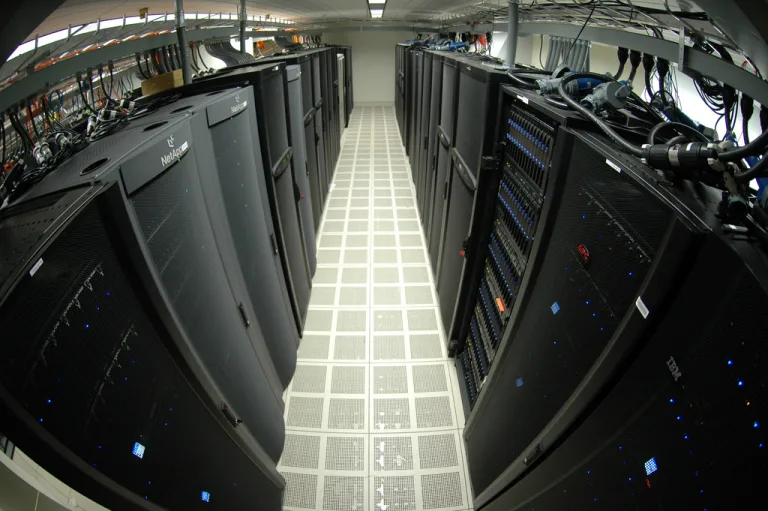 data center