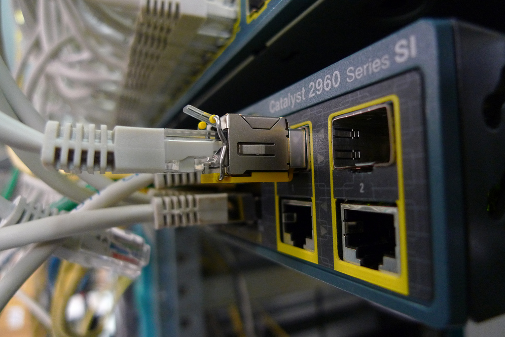 ethernet