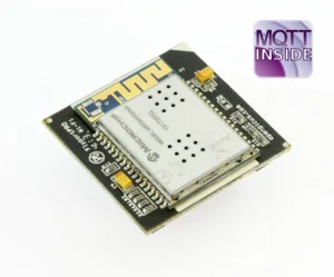 OpenPicus releases a MQTT library for Flyport