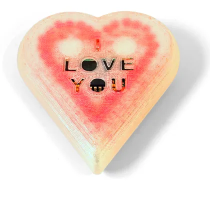 Hack your Valentine with HeartThrob