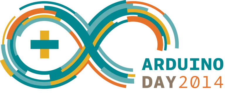 29th of March is Arduino Day 2014!