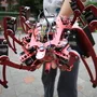 Hexapod Mark II Open Robot raising funds on Indiegogo
