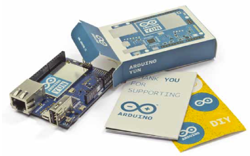 YunBox