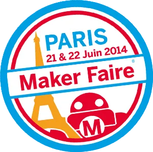 Submit your project for Maker Faire Paris 2014!