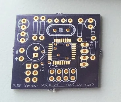 Cumulus low-cost home automation solution debuts on Indiegogo