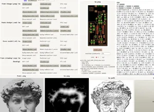 Kokompe: Fab Modules, software to run any fab lab machine