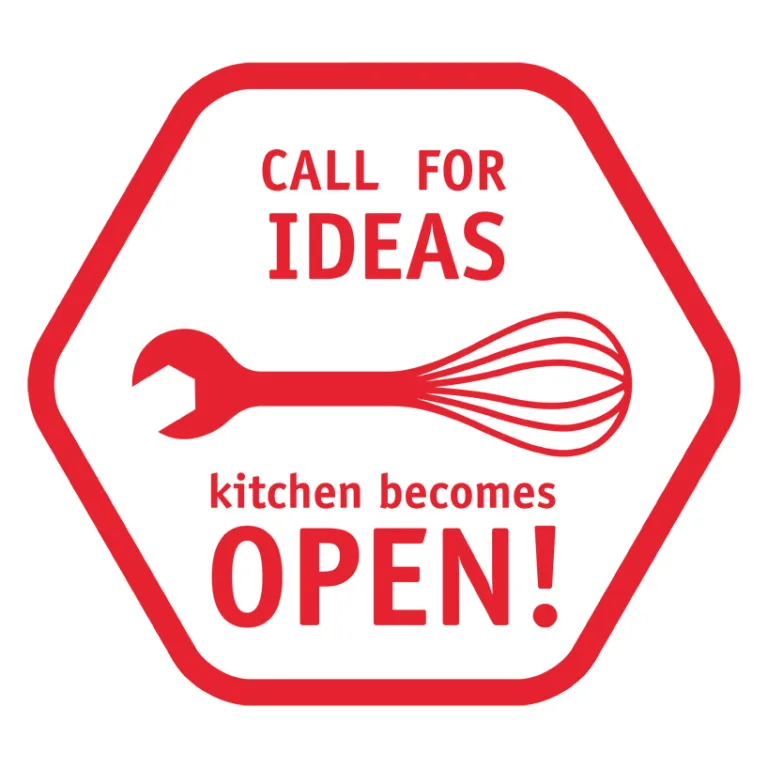 Kitchen becomes open source: Valcucine’s call for ideas launched