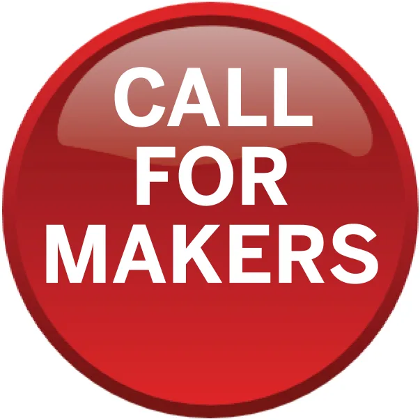 Rome Maker Faire 2014 Call for makers is out!