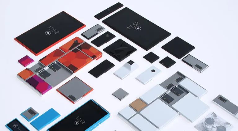 Project Ara second developer conference announced!