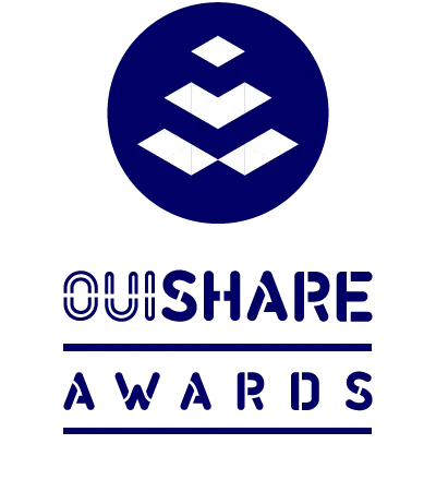 Vote for the OuiShare Fest Awards and help Makers projects win Incubation