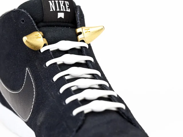 PUNGAS raising funds to open source 3D Printed Shoe Accessories platform