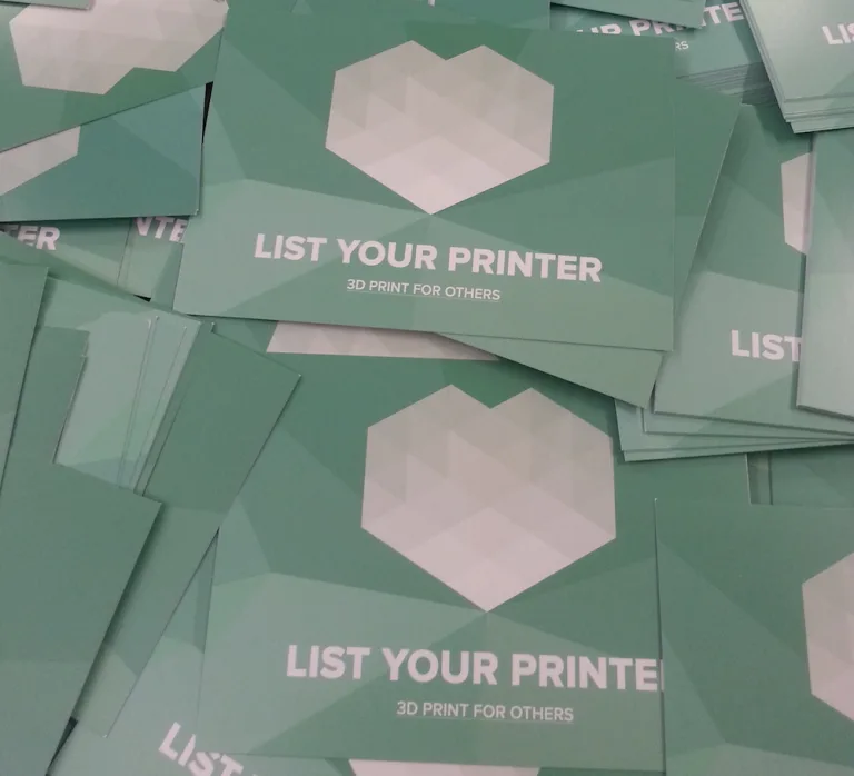 3D Hubs