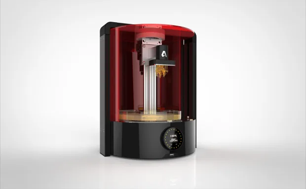 U – Autodesk Announced Open 3D Printer and an API program called Spark