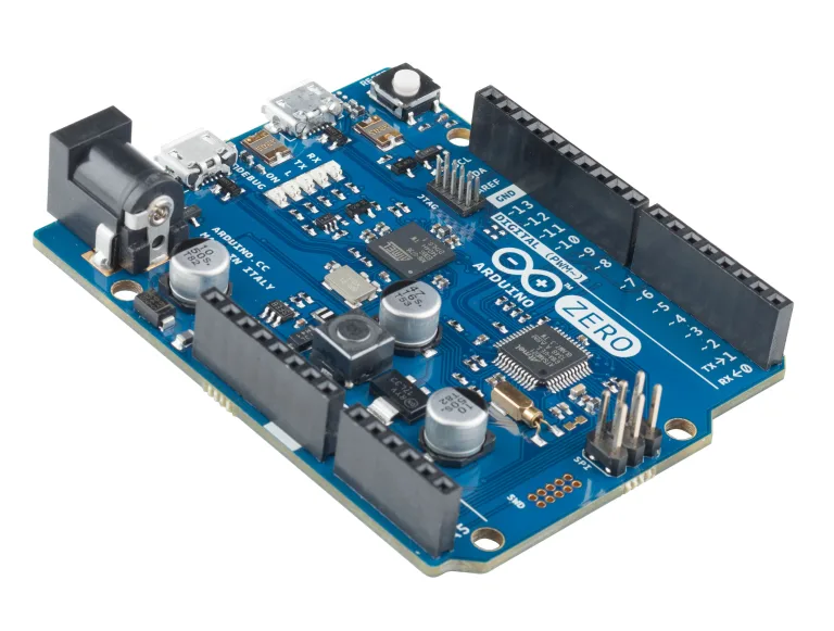 Arduino launches Arduino Zero: Arduino UNO on Steroids (32 bit)
