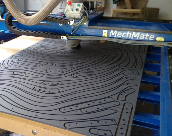 Mechmate