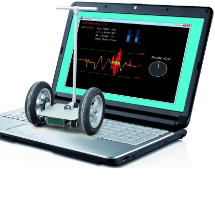 Adding telemetry to OpenWheels and feel like a PRO