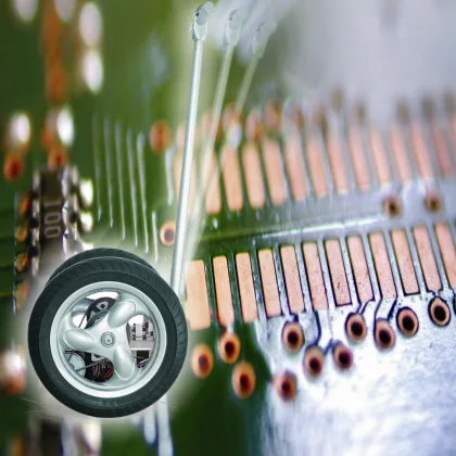 Discover OpenWheels Electronics and Test It!