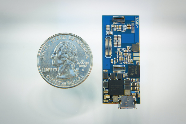 warp wearable board