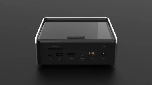 EzeeCube home cloud makes your photos and videos accessible from anywhere