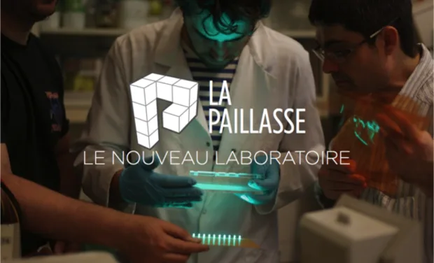 La Paillasse: looking for your help to create the biggest Bio-Hacking lab in Europe
