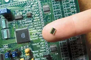 Welcome NeuroGrid: a Circuit Board Modeled after the Human Brain