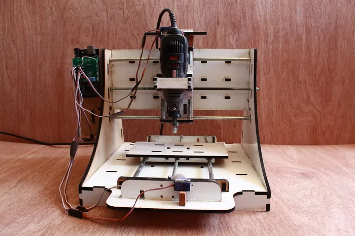 Makesmith CNC on track to deliver