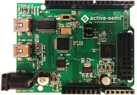 Active Semi Inc presents Hydra-X 10 and Hydra-X20
