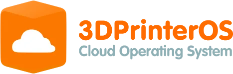 3D Printer OS. Your printer operating system, as a Service.