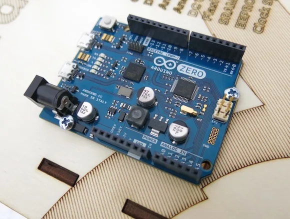 Apply to become Arduino ZERO beta-tester!