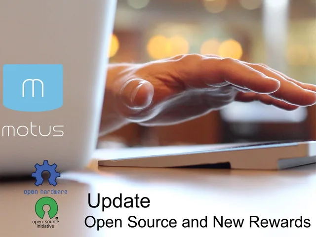 Motus open 3D gesture based interface for creators