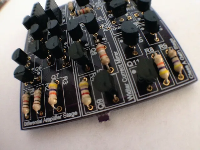 Open Analog is on Kickstarter