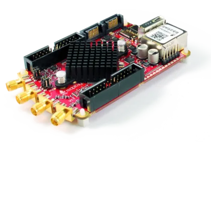 Red Pitaya: the opensource electronic laboratory