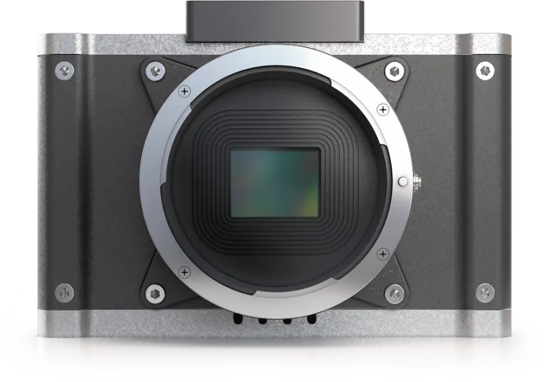 AXIOM open source digital cinema camera is nearing crowdfunding objective