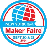 We’re at World Maker Faire this Weekend!
