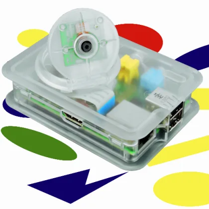 Computer Vision with Raspberry Pi and the Camera Pi module