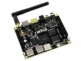 Radxa Rock Pro/Lite Board are Now Open Source Hardware