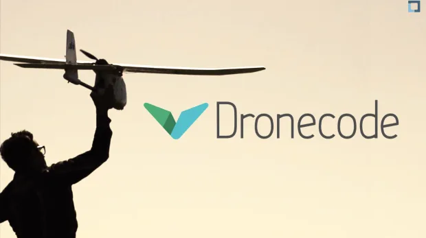 Linux Foundation open-source drone