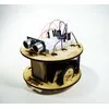 Hack-E-Bot: wants to be an open source robot for all
