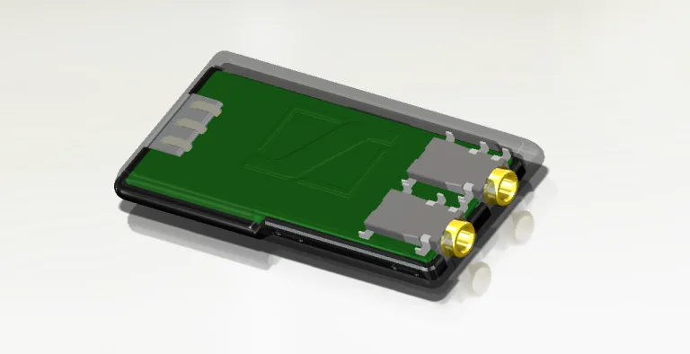 Sennheiser’s first Phonebloks enabled “sound-blok” is coming