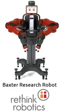 Amazon launches Picking Challenge to invent Warehouse Robots of the Future
