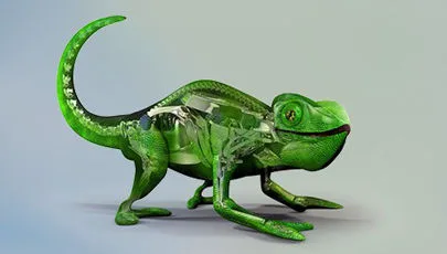 HP teases new 3D printing Multi Jet Fusion™ technology