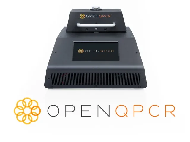 Open qPCR: DNA Diagnostics for Everyone to the next Level