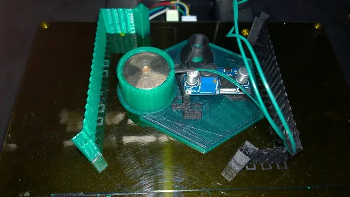 Functionalize promised to be the world’s Most Conductive 3D Printing Filament