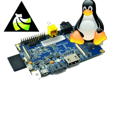 Discover Banana Pi, another Linux board for you to experiment with!